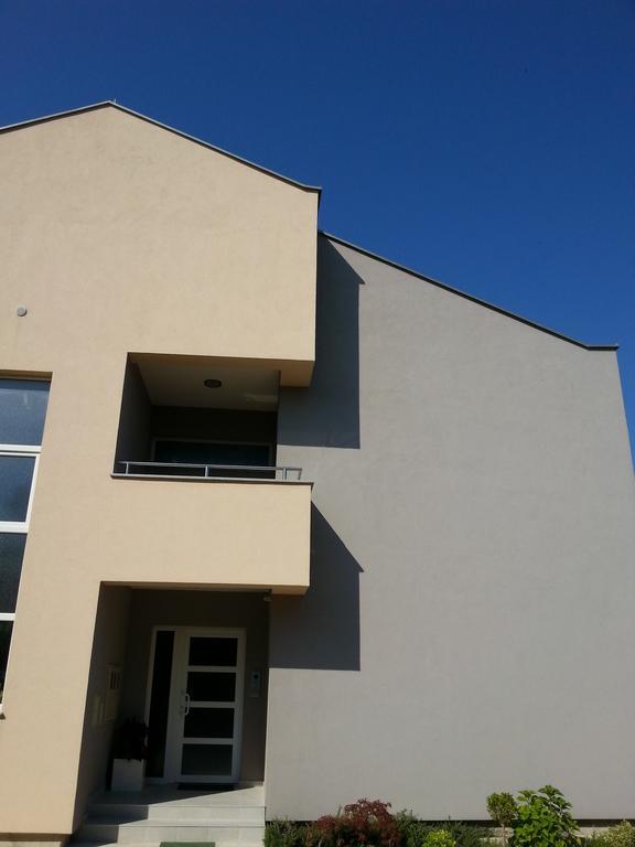 Apartments Levanat Zadar Ngoại thất bức ảnh