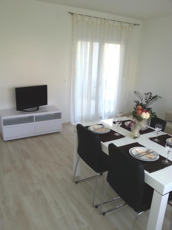 Apartments Levanat Zadar Phòng bức ảnh
