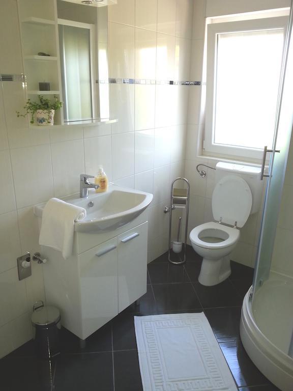 Apartments Levanat Zadar Phòng bức ảnh