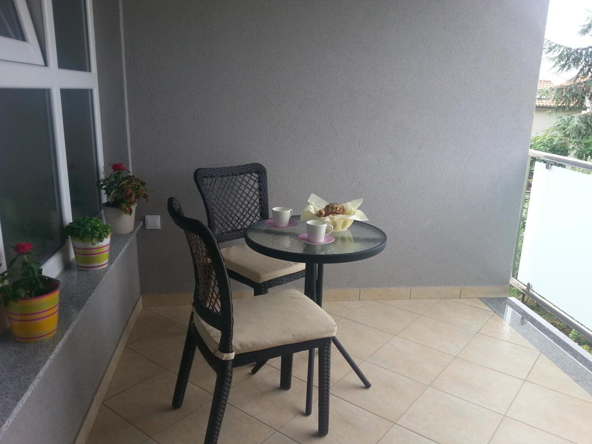 Apartments Levanat Zadar Ngoại thất bức ảnh